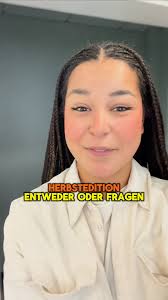 Wir haben Marco unsere Herbst-Entweder-oder-Fragen gestellt