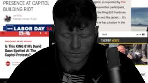 Eugene Gill (KING 810 Give my people back)