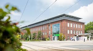 Die stadtteile sind seit 1974: Die Top 10 Sehenswurdigkeiten In Ludwigshafen 2021 Mit Fotos Tripadvisor