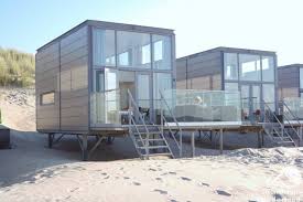 In diesem artikel stelle ich euch die schönsten strandhäuser in. Slaapzand Luxus Strandhaus Haus Am Meer Buchen In Domburg Seeland