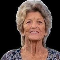 Mrs. Ruby Nell Burnett Obituary