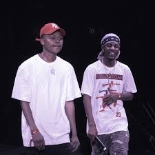 A reece, who recently won the award for lyricist of the year at the south african hip hop awards hinted that ambitiouz we were surprised to find out that reece gets paid less than 20k. A Reece Shed Some Light On Why Flame Is Out Of The Wrecking Crew In Carele Dopeoffthepress