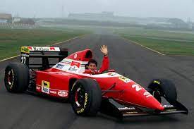 Check spelling or type a new query. Formula 1 1993 Suse Racing