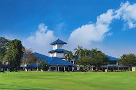 Holiday inn kuala lumpur glenmarie. Play Golf At A Great 36 Hole Golf Club Review Of Glenmarie Golf Country Club Selangor Malaysia Tripadvisor