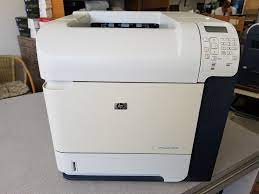 Hp laserjet enterprise m604, m605, m606. Hp Laserjet Enterprise M605 Business Machines Center
