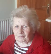 Death Notice of Phyllis Tierney (née Flattery) (Tuam, Galway)