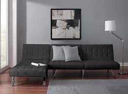 61.5l x 30w x 32hall model#. Review Dhp Emily Linen Chaise Lounger Mansion Like