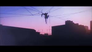 Dieser shinigami wird boogiepop genannt … und er ist real! Boogiepop Gif Gfycat
