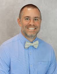 Dr. Christopher J. Fyock