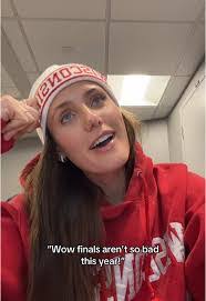 Katie Wulff's Instagram, Twitter & Facebook