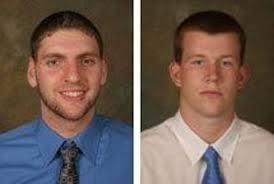 Lafayette's Jared Mintz and Jim Mower among NCAA statistical leaders