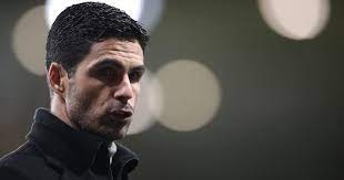 | arteta thinks he found arsenal mole i southampton v arsenal fa cup i arteta press conference part 1. Arsenal Fully Deserved Neville Mafia Criticism Says Arteta
