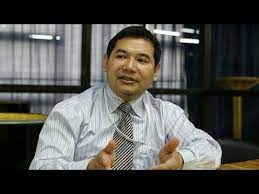Lawyer rosmah emotionally upset distressed upon hearing court s decision. Siapa Dia Rizal Mansor Pembantu Peribadi Rosmah Youtube