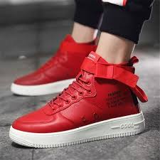 Achetez basket haute bradstreet pour homme en jaune sur le site officiel timberland dés aujourd'hui ! Homme Rouge Haute Top Baskets Online B6a33 D281d