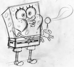 How to draw spongebob squarepants drawing book and kit is a spongebob squarepants drawing book that was released on january 1, 2003 and contains 50 pages. 34 Spongebob Drawings Ideas Spongebob Drawings Spongebob Drawings