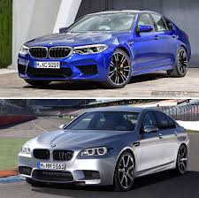 Subscribe to codify and get the code details in a flash. F90 M5 Vs F10 M5 Physical Comparison M5post Bmw M5 Forum F90