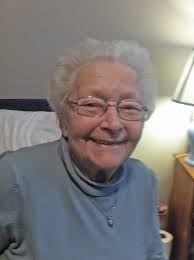 Obituary of Doris Church