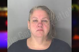 Brittney Daugherty — Douglas County Jail Bookings