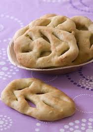 Pompes A L Huile Gibassiers Recettes De Cuisine Odelices Recette Recettes De Cuisine Recette Recette Dessert