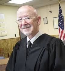 Obituary for The Honorable Donald "Dutch" Ray Magill (Guest book)