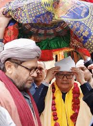 Syed Farid Ahmed Nizami added a...