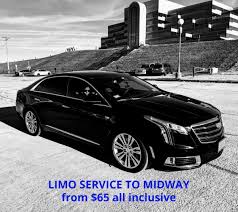 With 20+ years experience, a modern limousine fleet and lowest limo rates, we are your best choice for airport, weddings, proms, corporate and hourly luxury transportation. Limo Service To Midway Airport From 65 Chief Chicago Limo
