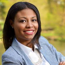 Kayla Barnes, Realtor