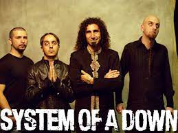 System of a down songs. Top 20 System Of A Down Songs Of All Time Spinditty