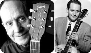 The Pursuit: Les Paul, the 'Inventor' of Modern Music 1915-2009