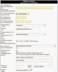 Instead there are two other types of consumption tax: How To Do E Filing For Income Tax Return In Malaysia Just An Ordinary Girl Income Tax Return Income Tax Tax Return