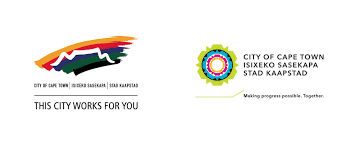 City of cape town, kapkaupunki. Brand New New Logo For The City Of Cape Town By Yellowwood And King James