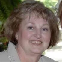 Patricia Ann Bartholomew Obituary (2024)