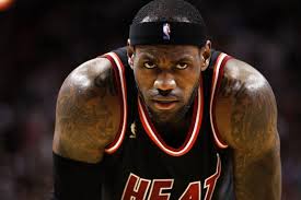 Miami heat legend sounds off on lebron james. Scoop B A Lebron James Miami Heat Reunion Ain T A Pipe Dream
