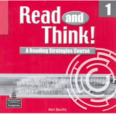 Read & Think Audio CD 1: Beatty, Ken: 9789620184055: Amazon.com: Books