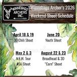 Winnebago Archers – Youth Shoot