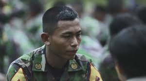 Pembukaan taruna akmil tni ad ta.2021. Inspiratif Imran Ichwani Anak Tukang Bubur Yang Berhasil Menjadi Taruna Akmil Part 1 Youtube