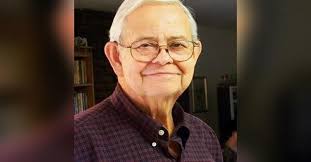 James Stanley Horne Obituary