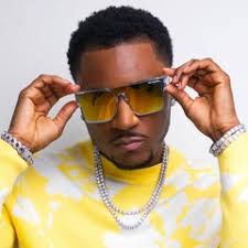 Stream Ready to Love by Tyree Thomas by Tyree Thomas