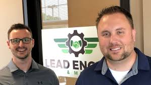 Lead Engine owners locate in Brandon for lower-cost opportunity