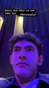 Joe Lockett in Video Love Struck