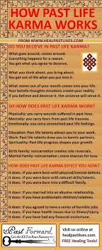 Breakthrough Kit3 Past Life Regression Law Of Karma Karma Quotes