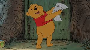Real Bear Behind Winnie The Pooh Is A Girl And More Things You May Not Know About Beloved Character Abc7 New York Walt disney purchased the motion picture rights in 1961, which resulted in a brand that still thrives for the company today — he even earned a star on the walk. real bear behind winnie the pooh is a