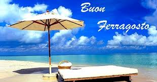 Eppure sappiamo perché si festeggia ferragosto? Auguri Di Buon Ferragosto Da Molise Network Cos E E Perche Si Festeggia Molise Network