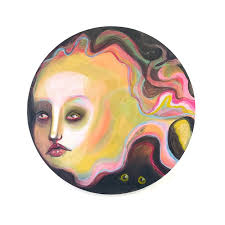 Winter 2025 — Peatsmoke