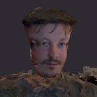 Christopher Stoneman