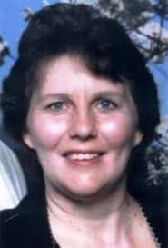 Rubye Lorraine Shackelford Buster July 6, 1920