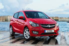 Vauxhall 2021 Range Made For People Buying Cars