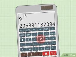 Given the extremely strange sequence of connections from keyboard to computer and age of computer, this may explain why i can't make it. 3 Ways To Solve Exponents Wikihow