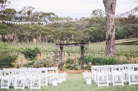 William And Sophie S Outdoor Wedding In The Adelaide Hills Outdoor Wedding Garden Wedding Venue Spring Wedding Bouquets