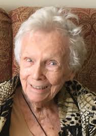 Eleanor Fish Obituary 2019